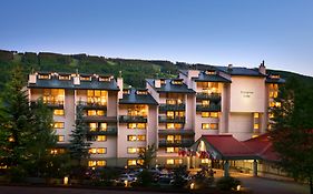 Evergreen Hotel Vail